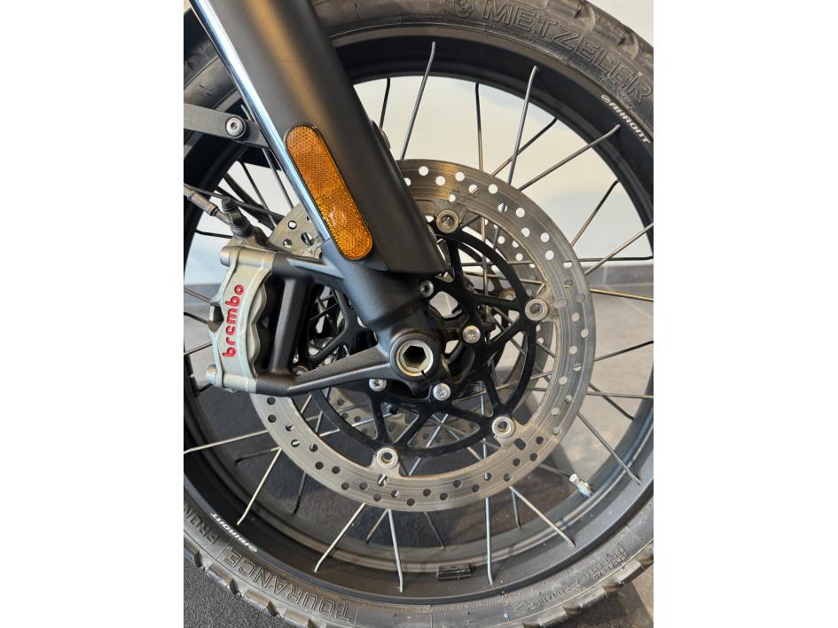 Triumph Scrambler 1200 XE pour 250 €/mois Triumph Agen 