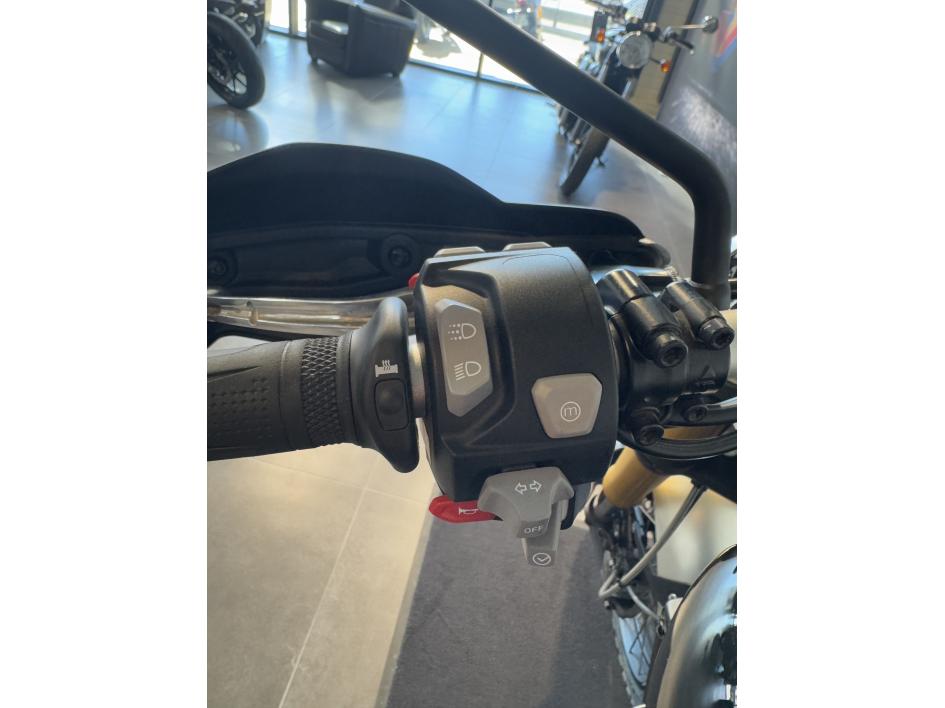 Triumph Scrambler 1200 XE pour 250 €/mois Triumph Agen 