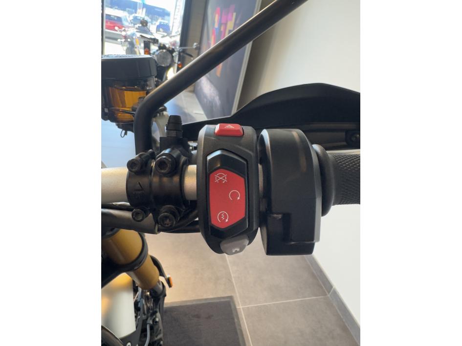 Triumph Scrambler 1200 XE pour 250 €/mois Triumph Agen 