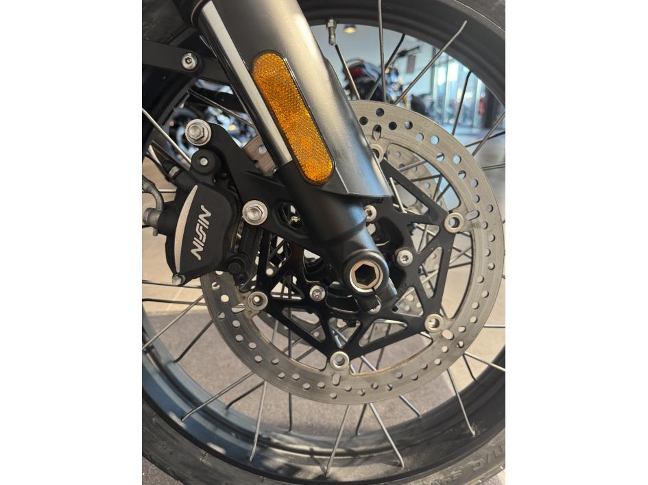 Triumph Scrambler 1200 XE pour 250 €/mois Triumph Agen 