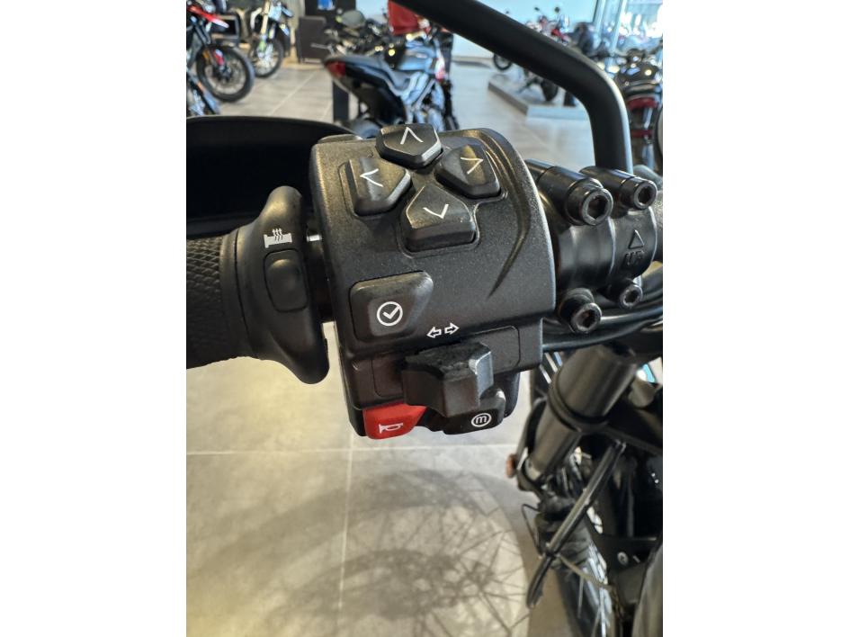Triumph Scrambler 1200 XE pour 250 €/mois Triumph Agen 