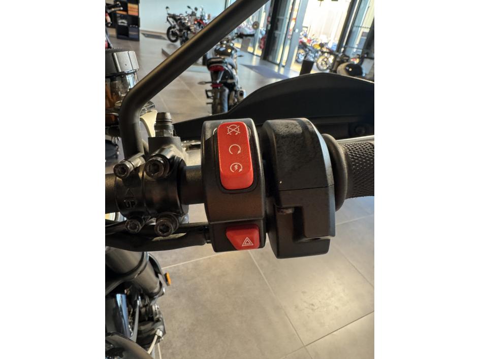 Triumph Scrambler 1200 XE pour 250 €/mois Triumph Agen 