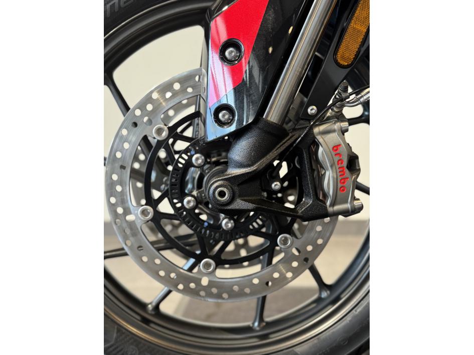 TRIUMPH Tiger 900 GT PRO neuve pour 283 € mois chez Triumph Agen