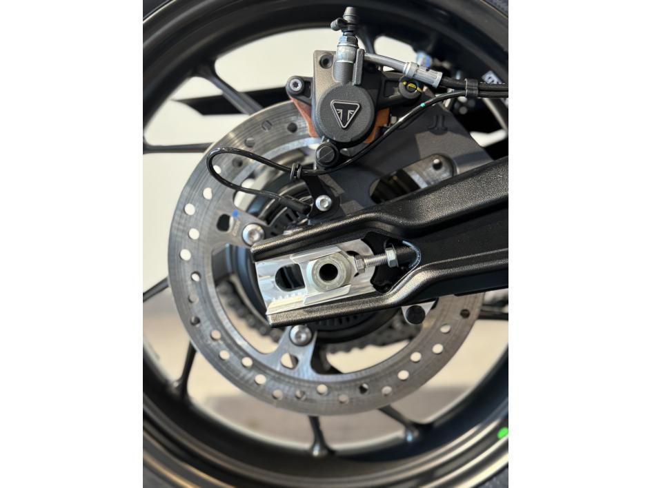 TRIUMPH Tiger 900 GT PRO neuve pour 283 € mois chez Triumph Agen