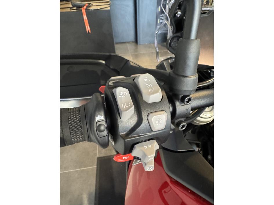 TRIUMPH Tiger 900 GT PRO neuve pour 283 € mois chez Triumph Agen