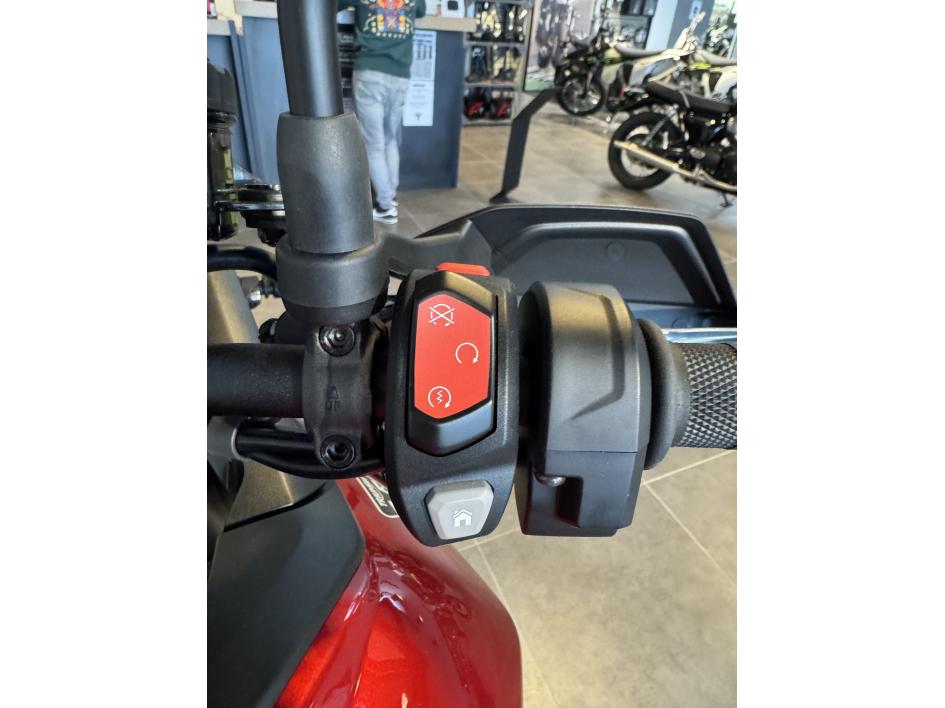 TRIUMPH Tiger 900 GT PRO neuve pour 283 € mois chez Triumph Agen