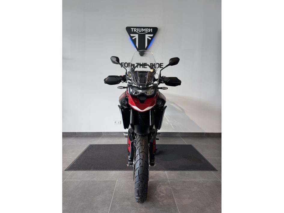 TRIUMPH Tiger 900 GT PRO neuve pour 283 € mois chez Triumph Agen