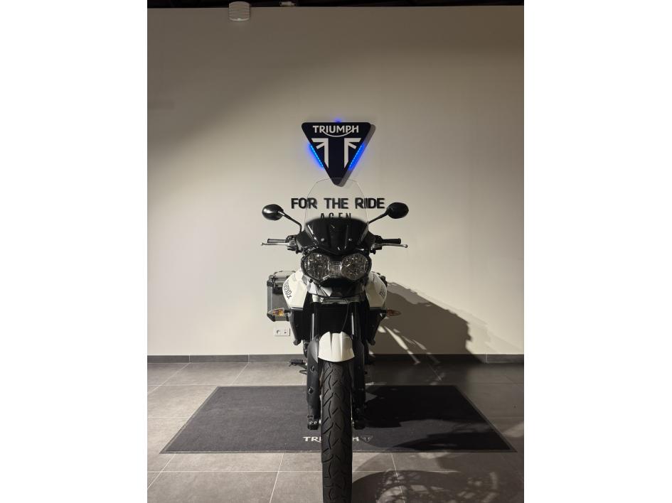 TRIUMPH TIGER 800 XRX pour 142€/ mois triumph Agen