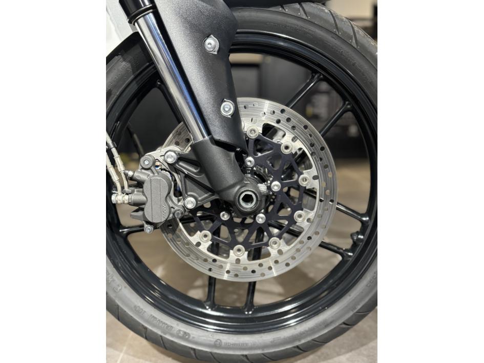 TRIUMPH TIGER 800 XRX pour 142€/ mois triumph Agen