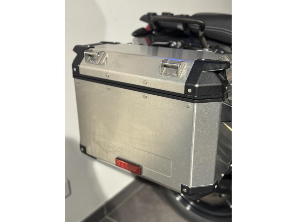 TRIUMPH TIGER 800 XRX pour 142€/ mois triumph Agen