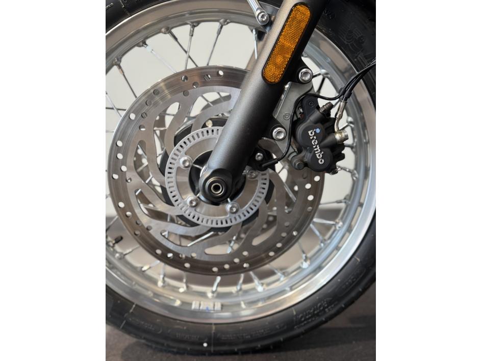 Triumph Bonneville  T120 pour 231€/mois chez Triumph Agen 