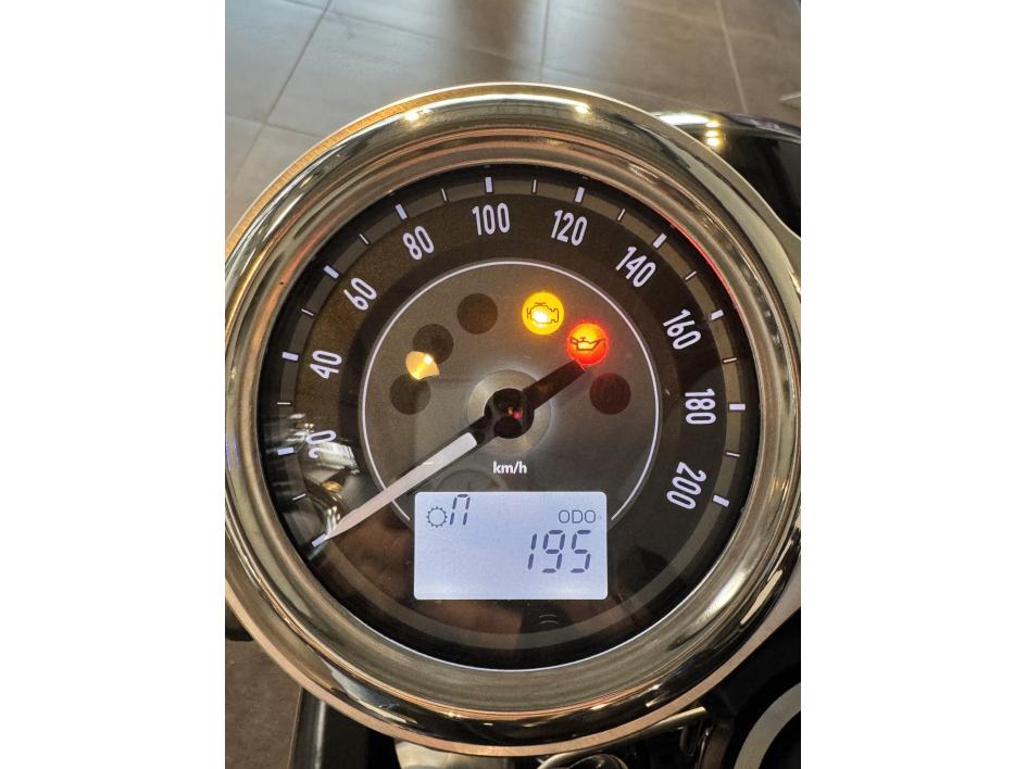 Triumph Bonneville  T120 pour 231€/mois chez Triumph Agen 