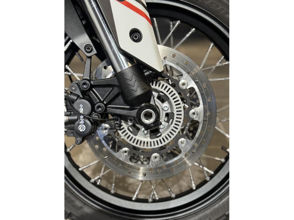 MOTO MORINI X-cape 650 pour 103€/mois triumph Agen 