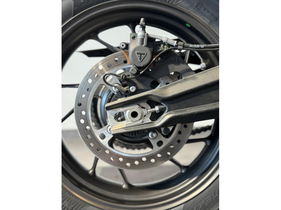 TRIUMPH Tiger 900 GT PRO POUR 255€/MOIS CHEZ TRIUMPH AGEN 