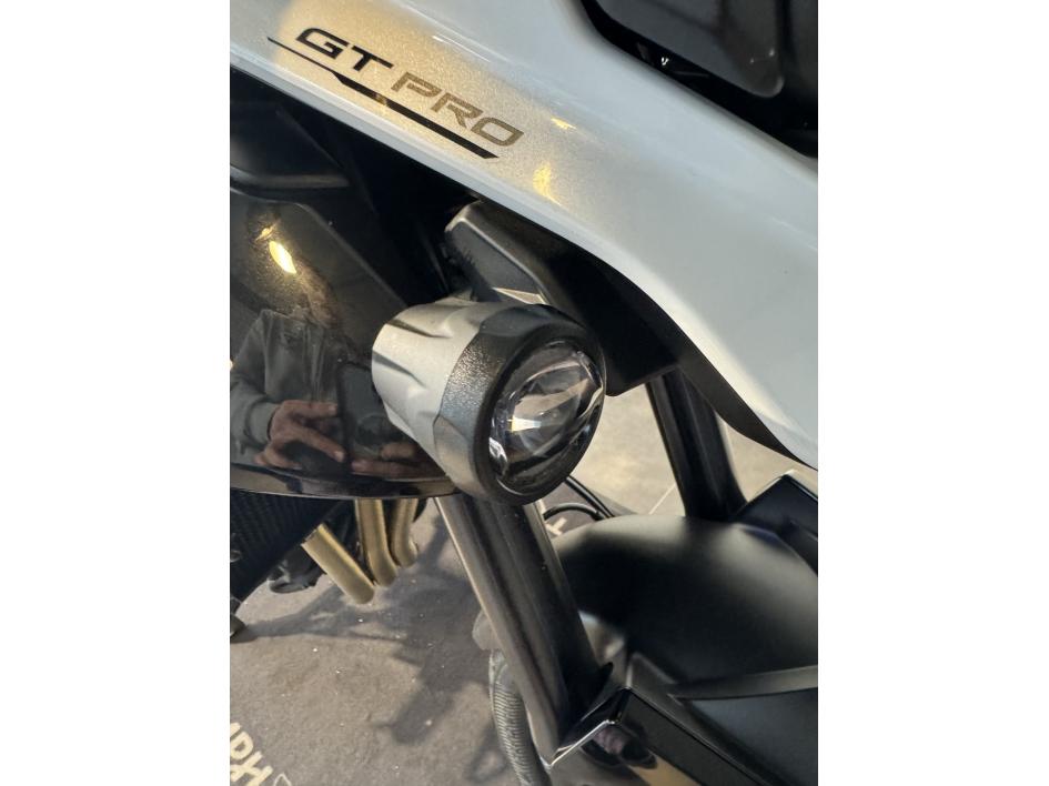 TRIUMPH Tiger 900 GT PRO POUR 255€/MOIS CHEZ TRIUMPH AGEN 