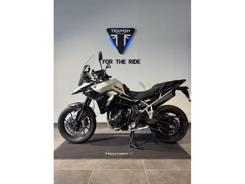 TRIUMPH Tiger 900 GT PRO POUR 255€/MOIS CHEZ TRIUMPH AGEN 