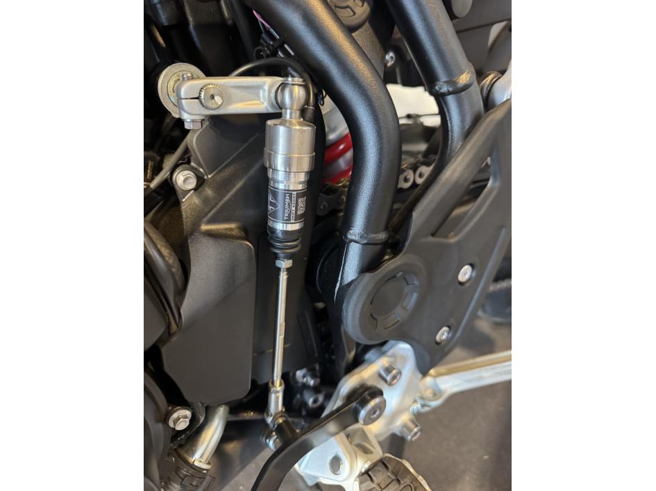 TRIUMPH Tiger 900 GT PRO POUR 255€/MOIS CHEZ TRIUMPH AGEN 