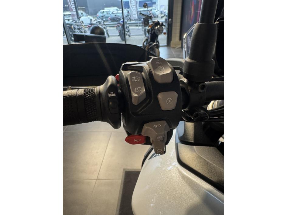 TRIUMPH Tiger 900 GT PRO POUR 255€/MOIS CHEZ TRIUMPH AGEN 