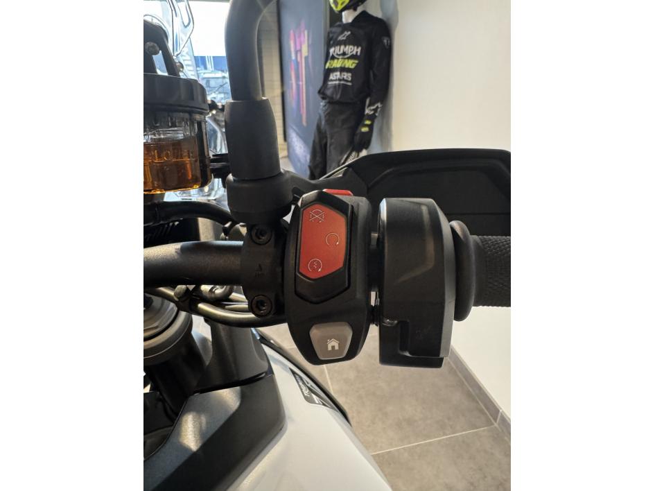 TRIUMPH Tiger 900 GT PRO POUR 255€/MOIS CHEZ TRIUMPH AGEN 