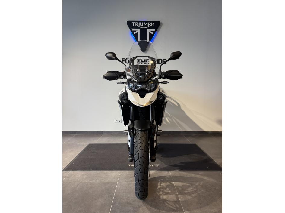 TRIUMPH Tiger 900 GT PRO POUR 255€/MOIS CHEZ TRIUMPH AGEN 