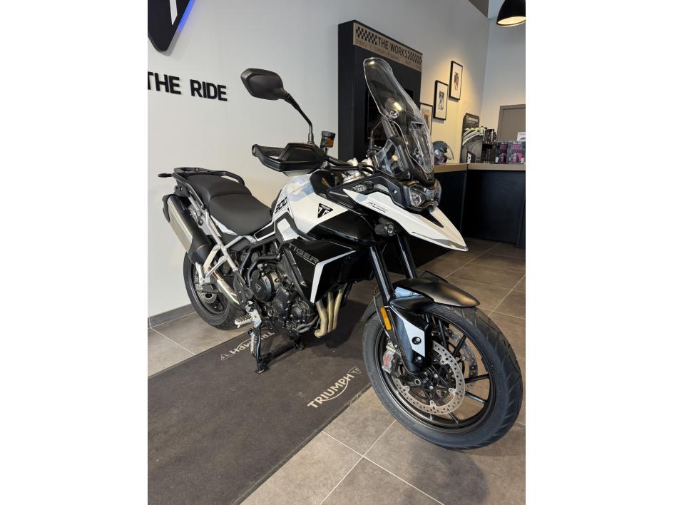 TRIUMPH Tiger 900 GT PRO POUR 255€/MOIS CHEZ TRIUMPH AGEN 