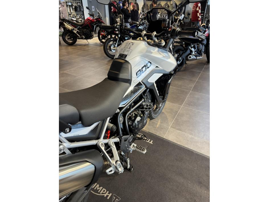 TRIUMPH Tiger 900 GT PRO POUR 255€/MOIS CHEZ TRIUMPH AGEN 