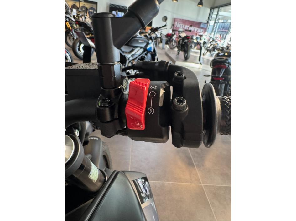 YAMAHA MT-125 ABS POUR 90 €/MOIS TRIUMPH AGEN