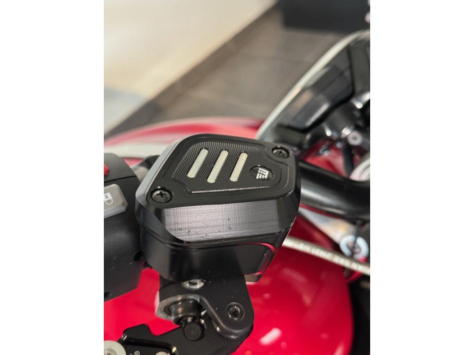TRIUMPH ROCKET 3R Edition 221 pour 327 €/mois triumph Agen