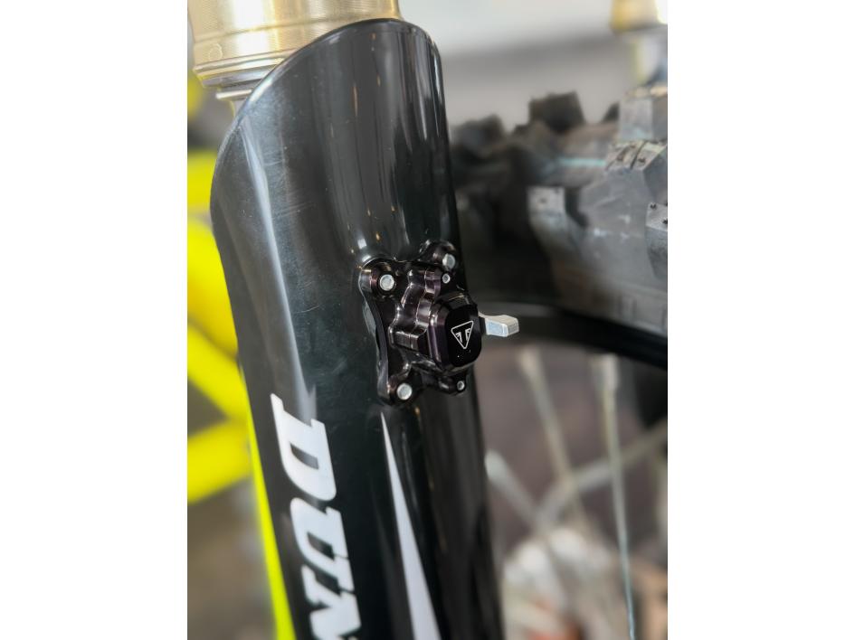 TRIUMPH TF 450-RC pour 180€/mois triumph Agen