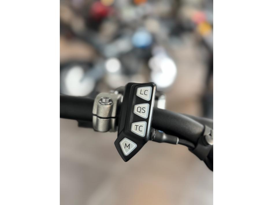 TRIUMPH TF 450-RC pour 180€/mois triumph Agen