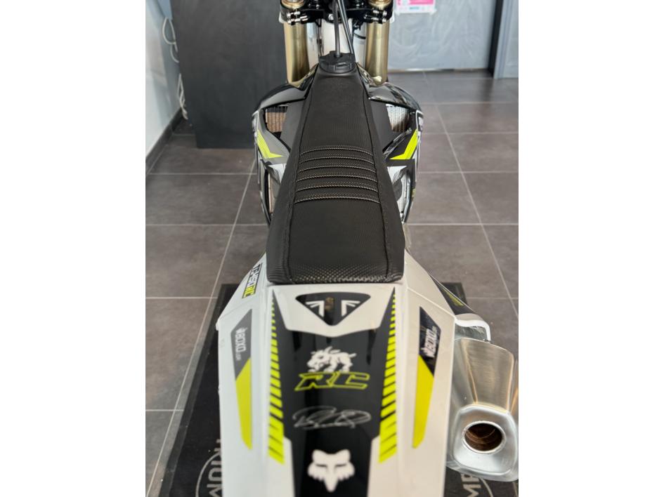 TRIUMPH TF 450-RC pour 180€/mois triumph Agen