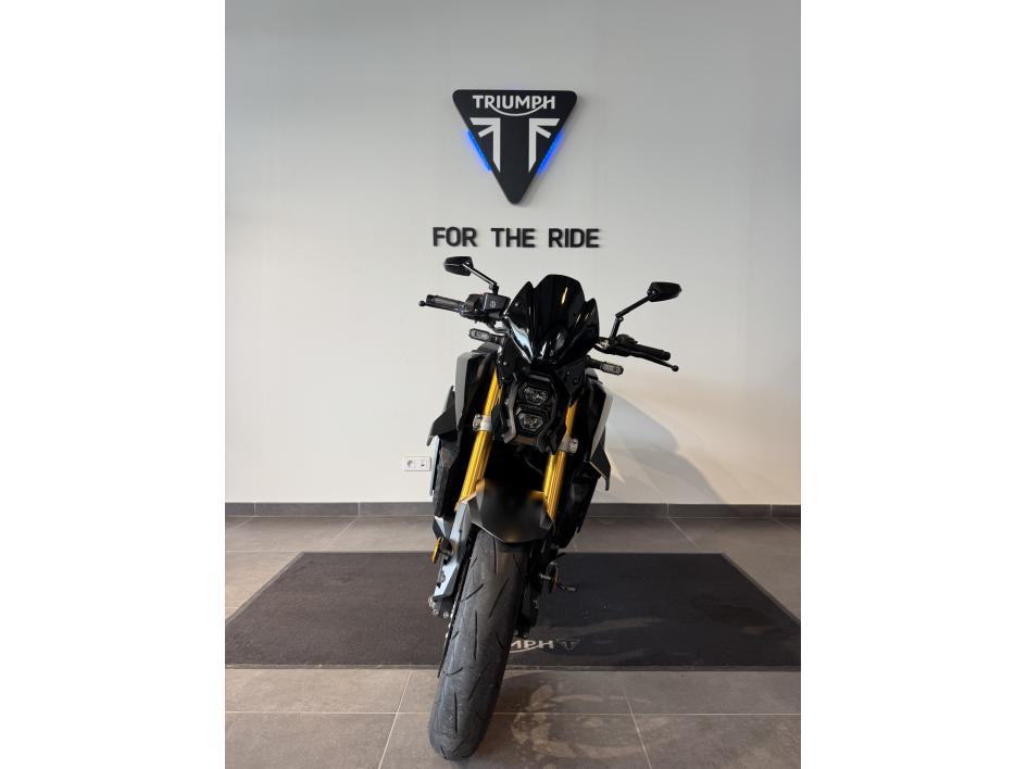 SUZUKI GSX-S 1000 ABS pour 160 €/ mois chez Triumph Agen 
