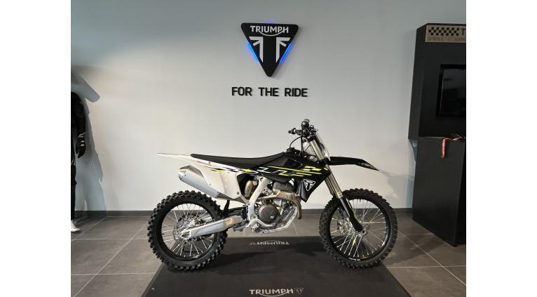 TRIUMPH TF 250-X