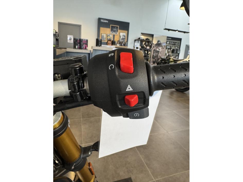 TRIUMPH SPEED 400 pour 116€mois chez Triumph Agen