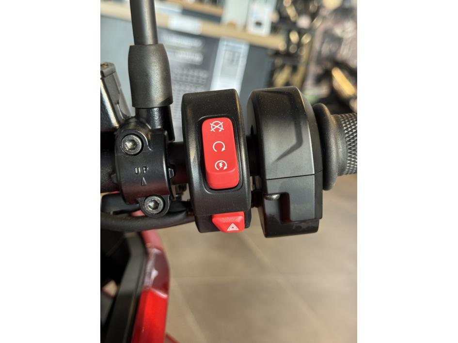TRIUMPH TIGER SPORT 660 pour 153 €/ mois chez Triumph Agen