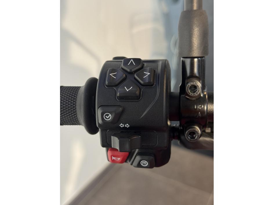 TRIUMPH TIGER SPORT 660 pour 153 €/ mois chez Triumph Agen