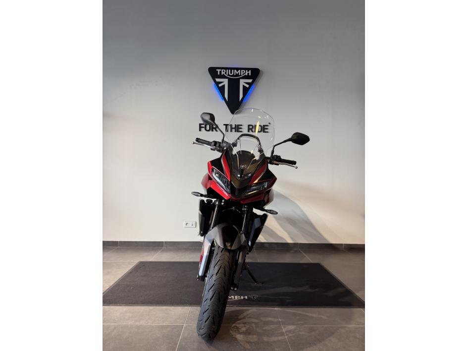 TRIUMPH TIGER SPORT 660 pour 153 €/ mois chez Triumph Agen