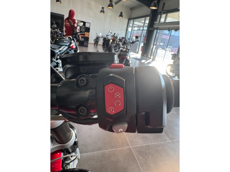 TRIUMPH ROCKET 3 GT pour 350€ /mois Triumph Agen