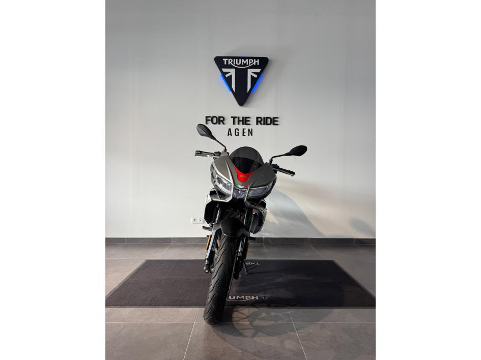 APRILIA TUONO 125 ABS