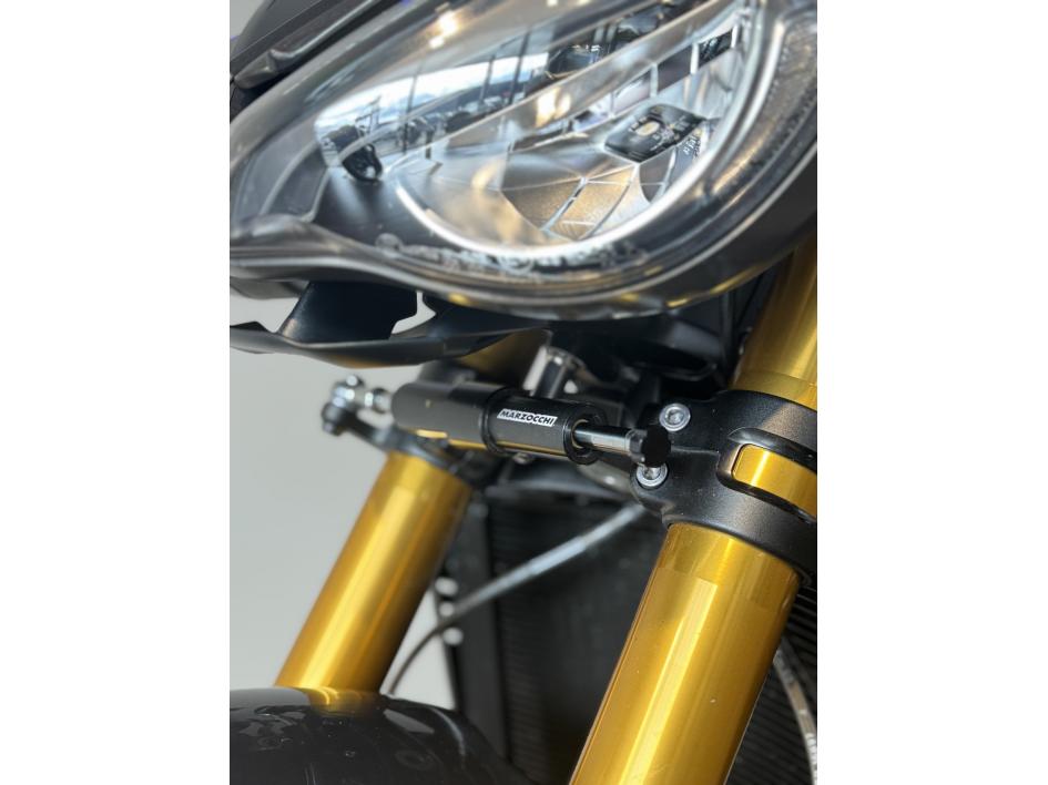 TRIUMPH SPEED TRIPLE 1200 RS POUR 324€/MOIS CHEZ TRIUMPH AGEN