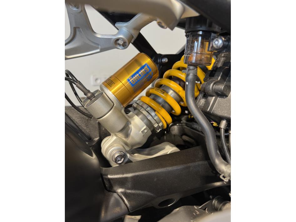TRIUMPH SPEED TRIPLE 1200 RS POUR 324€/MOIS CHEZ TRIUMPH AGEN