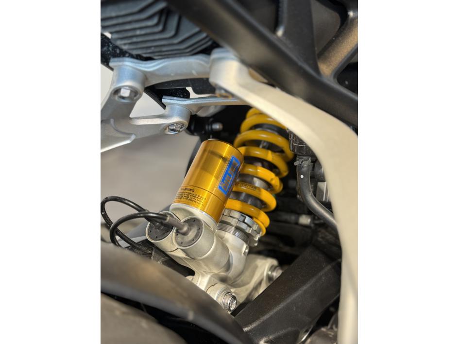 TRIUMPH SPEED TRIPLE 1200 RS POUR 324€/MOIS CHEZ TRIUMPH AGEN