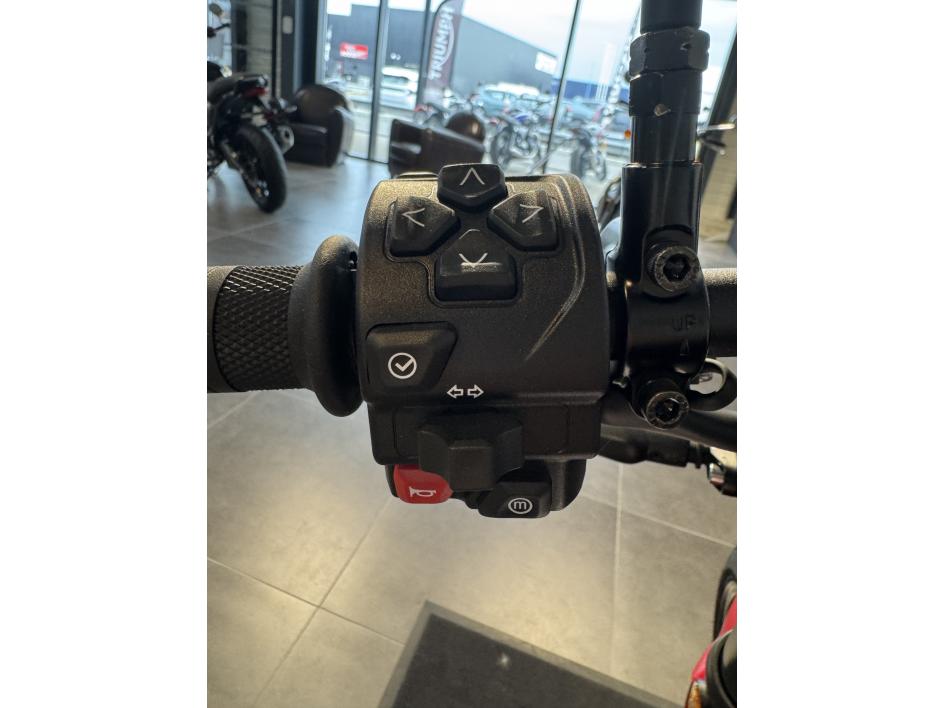 TRIUMPH TRIDENT 660 pour 149€ mois chez Triumph Agen