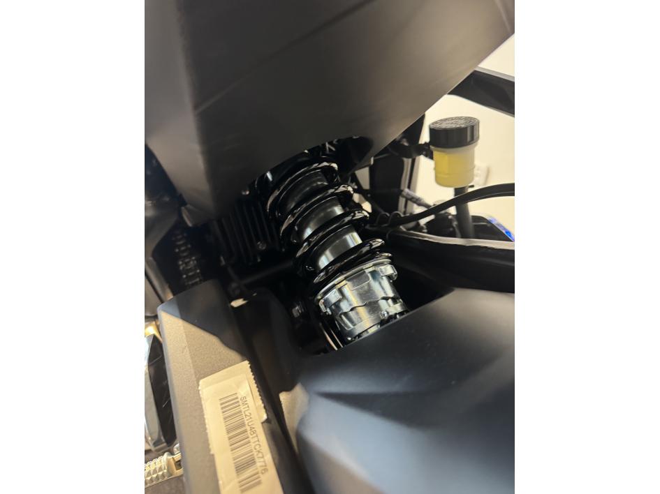 TRIUMPH TRIDENT 660 pour 149€ mois chez Triumph Agen
