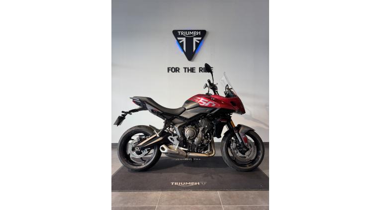TRIUMPH TIGER SPORT 660